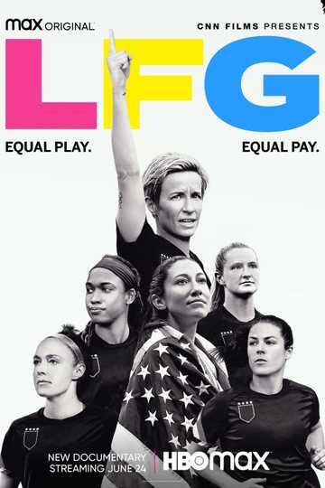 LFG Poster