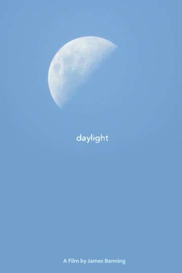 daylight Poster