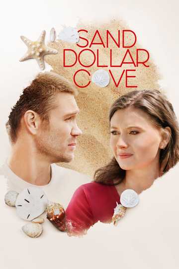 Sand Dollar Cove Poster