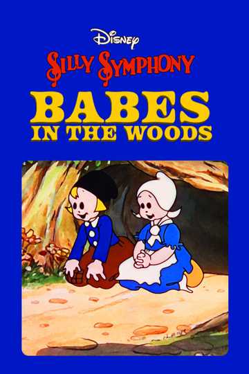 Babes in the Woods Poster