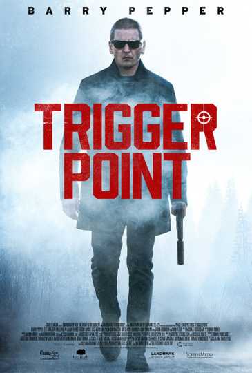 Trigger Point Poster