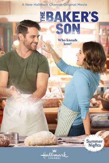 Baker's Son Poster