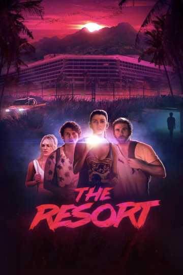 The Resort Poster