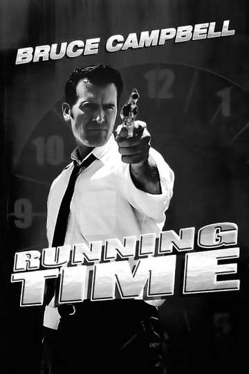 Running Time Poster