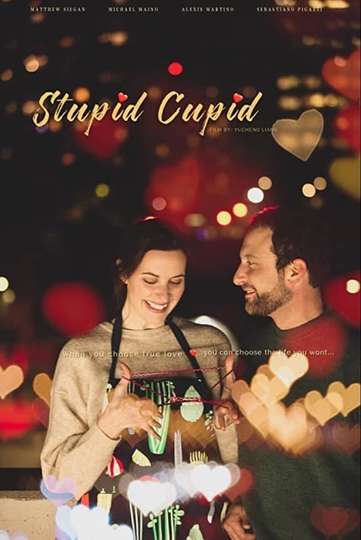 Stupid Cupid Poster