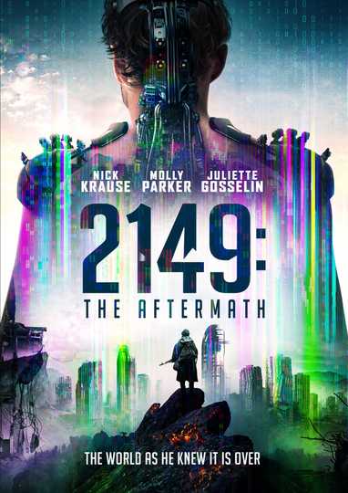 2149: The Aftermath Poster