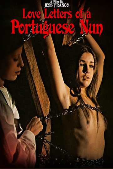 Love Letters of a Portuguese Nun Poster