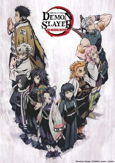 Demon Slayer Kimetsu No Yaiba The Hashira Meeting Arc 21 Movie Moviefone Demon Slayer Kimetsu No Yaiba The Hashira Meeting Arc 21 Movie Moviefone