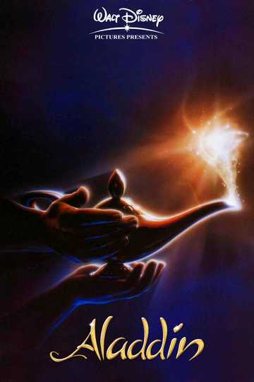 Aladdin Poster