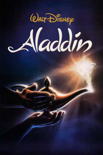 Aladdin Poster