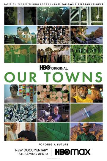 Our Towns Poster