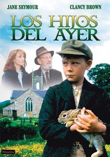 Yesterday's Children Poster