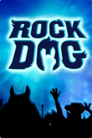 Rock Dog 2: Rock Around the Park Poster
