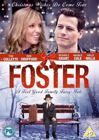 Foster - Movie | Moviefone