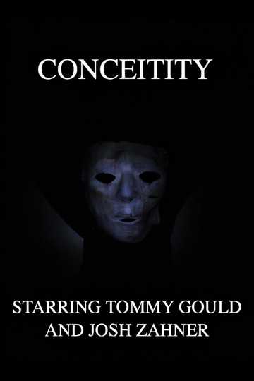 CONCEITITY Poster