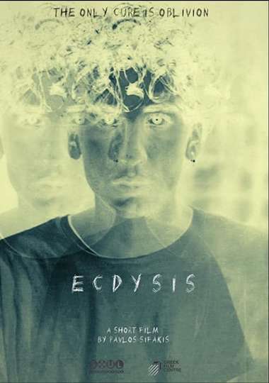 Ecdysis Poster