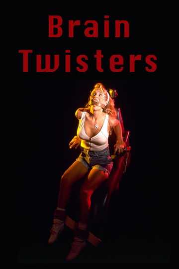 Brain Twisters Poster