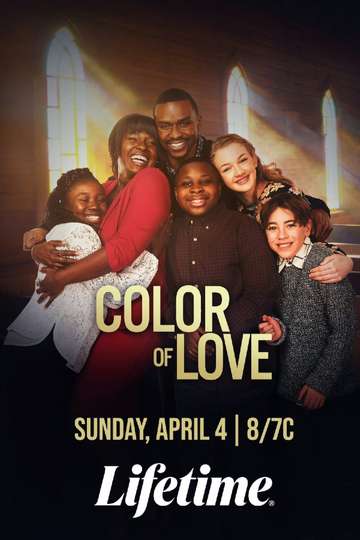 Colors Of Love Streaming Color of Love (2021) - Stream and Watch Online | Moviefone