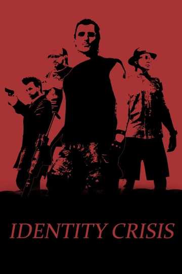 Identity Crisis Poster