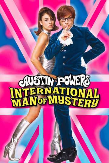 Austin Powers 1
