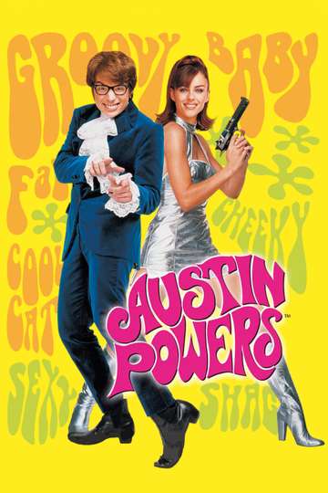 Austin Powers International Man Of Mystery 1997 Stream And Watch Online Moviefone