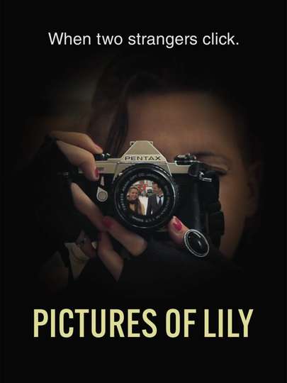 Pictures of Lily Poster