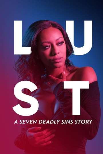 Lust A Seven Deadly Sins Story Poster