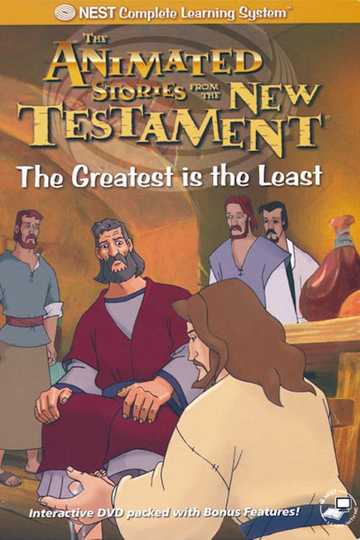 The Greatest is the Least Poster