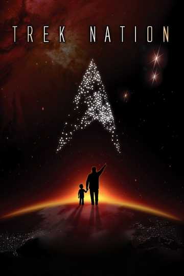 Trek Nation Poster