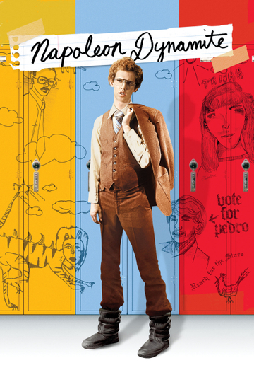 Napoleon Dynamite 2004 Full Movie Online In Hd Quality