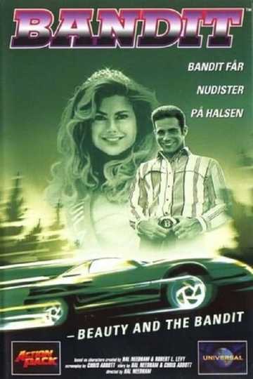 Beauty and the Bandit Poster