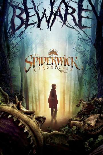 The Spiderwick Chronicles 2008 Stream And Watch Online Moviefone