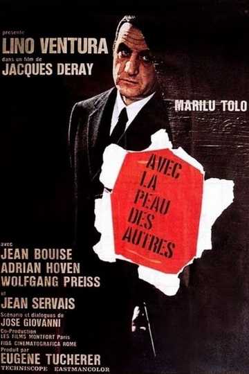 With the Lives of Others Poster
