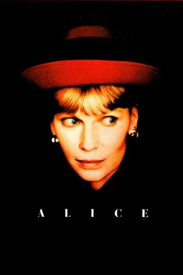 Alice Poster