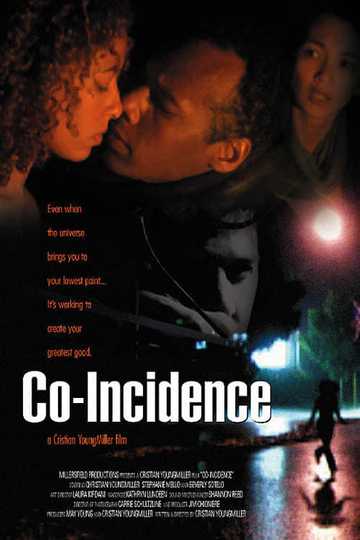 Co-Incidence Poster