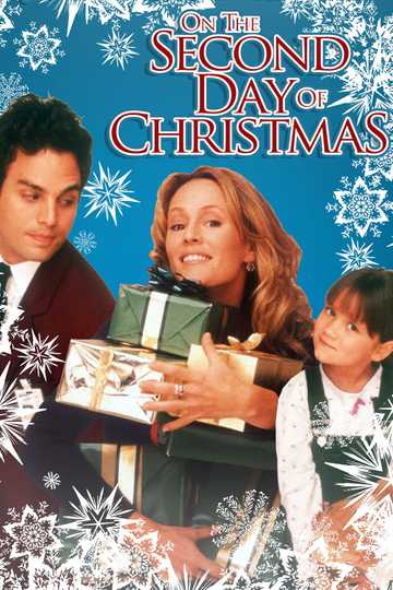 On the Second Day of Christmas Poster