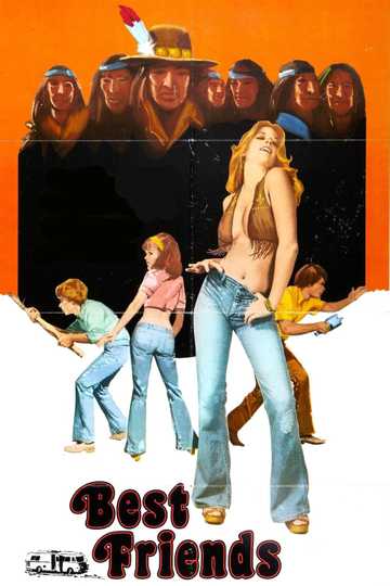 Best Friends Poster
