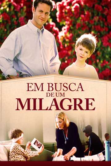 The Miracle of the Cards Poster