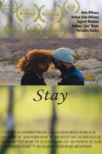 Stay Poster