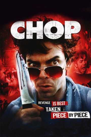 Chop Poster