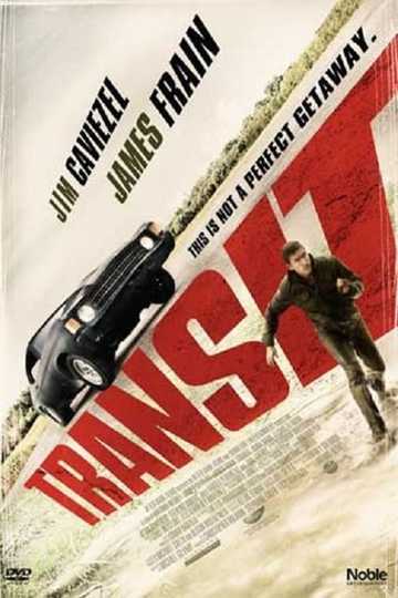 Transit Poster