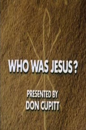Who Was Jesus Poster
