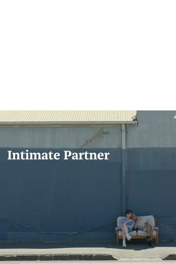 Intimate Partner Poster