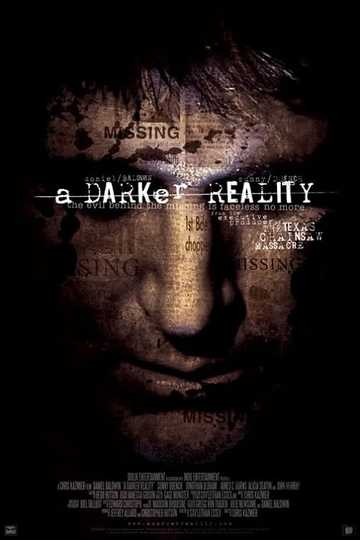 A Darker Reality Poster