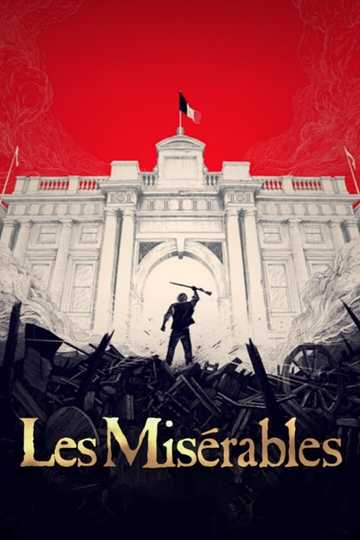 Les Misérables Poster