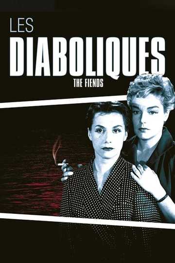 Diabolique Poster
