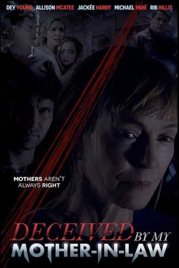 Deceived by My Mother-In-Law Poster