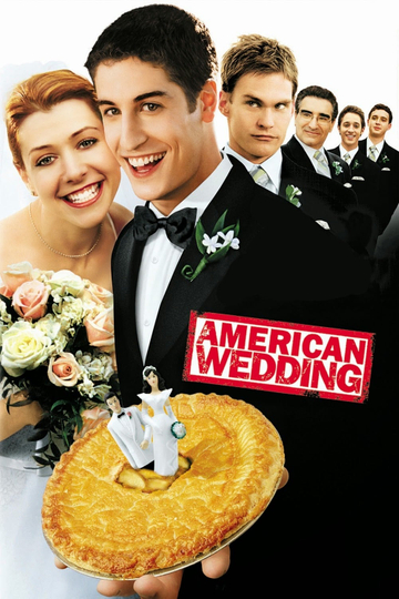 Watch American Wedding 2003 Online Hd Full Movies