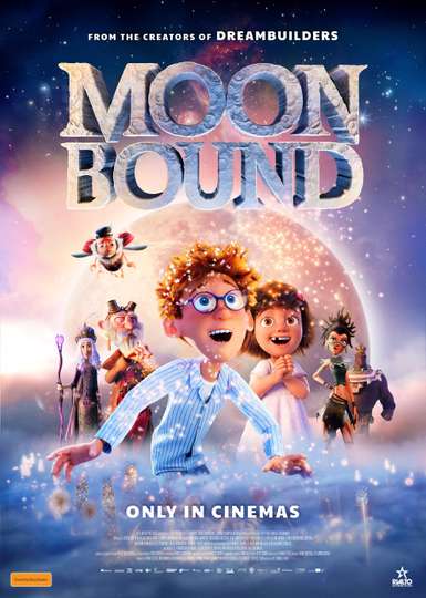 Moonbound
