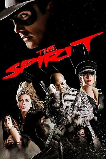 The Spirit (2008) - Cast and Crew | Moviefone